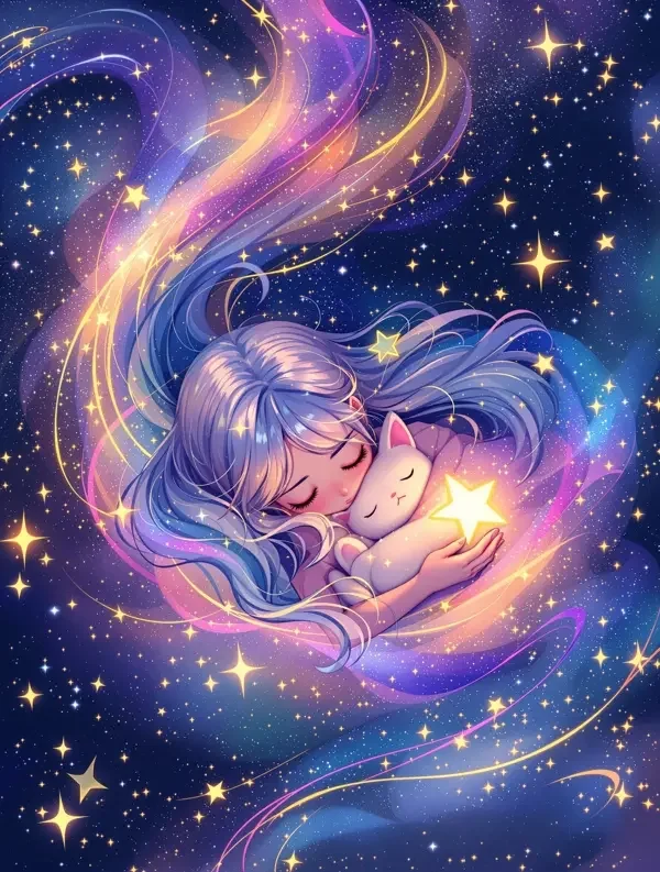 星海异闻录