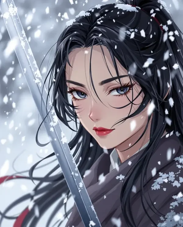 暮雪 耽美漫画网 暮雪