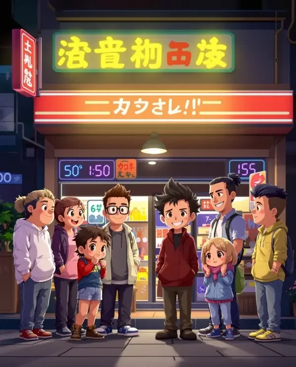常客们 耽美漫画网 常客们